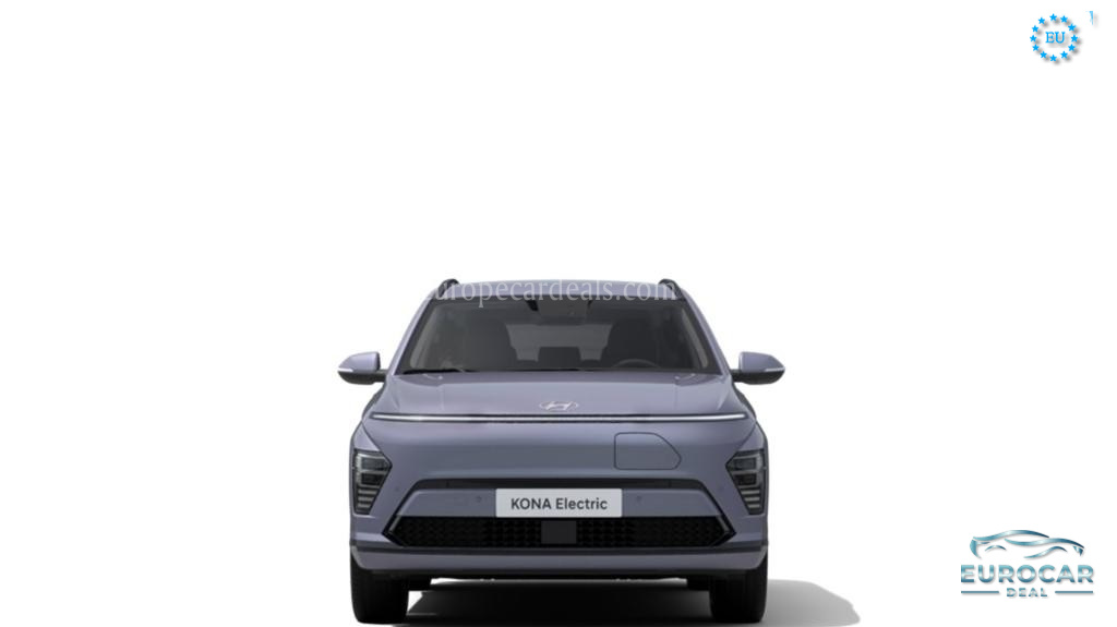 Hyundai KONA Elektro