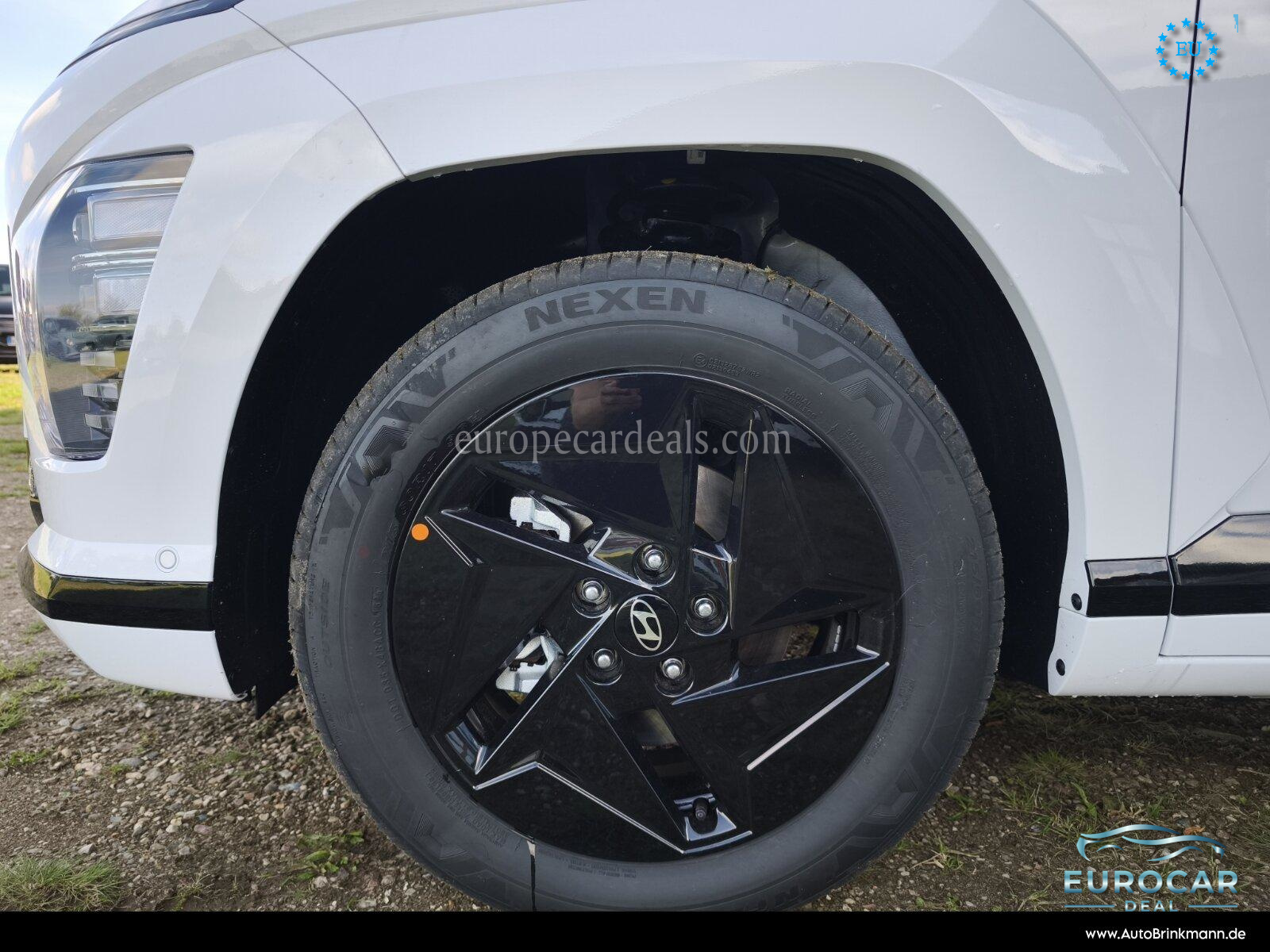 Hyundai KONA Elektro