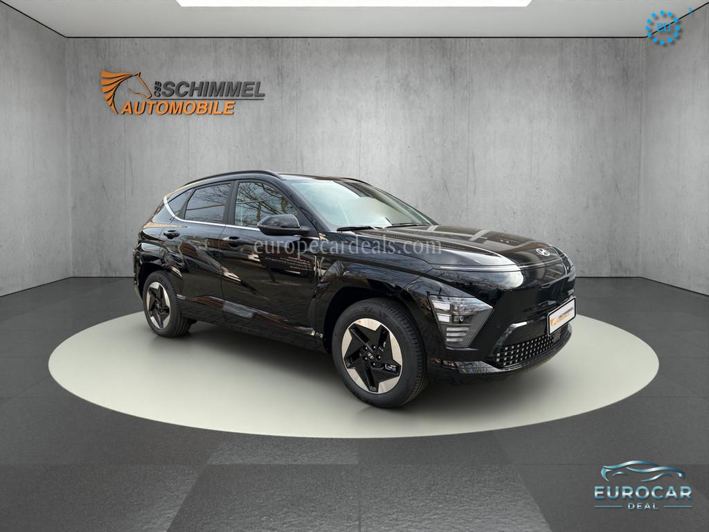 Hyundai KONA Elektro