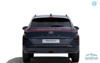Hyundai KONA Elektro