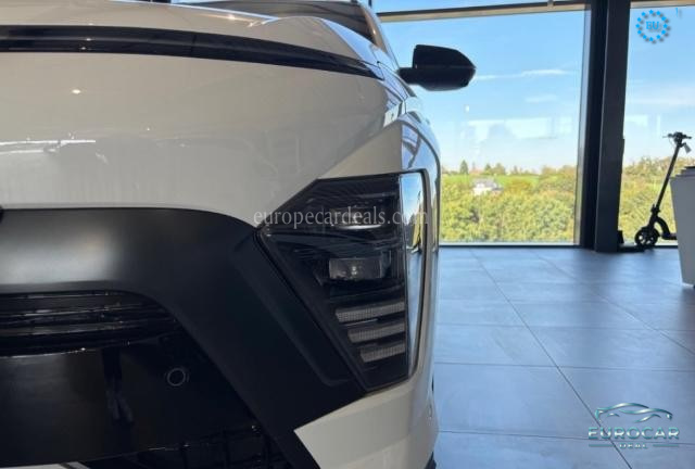 Hyundai KONA Elektro