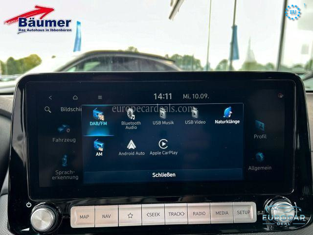 Hyundai KONA Elektro