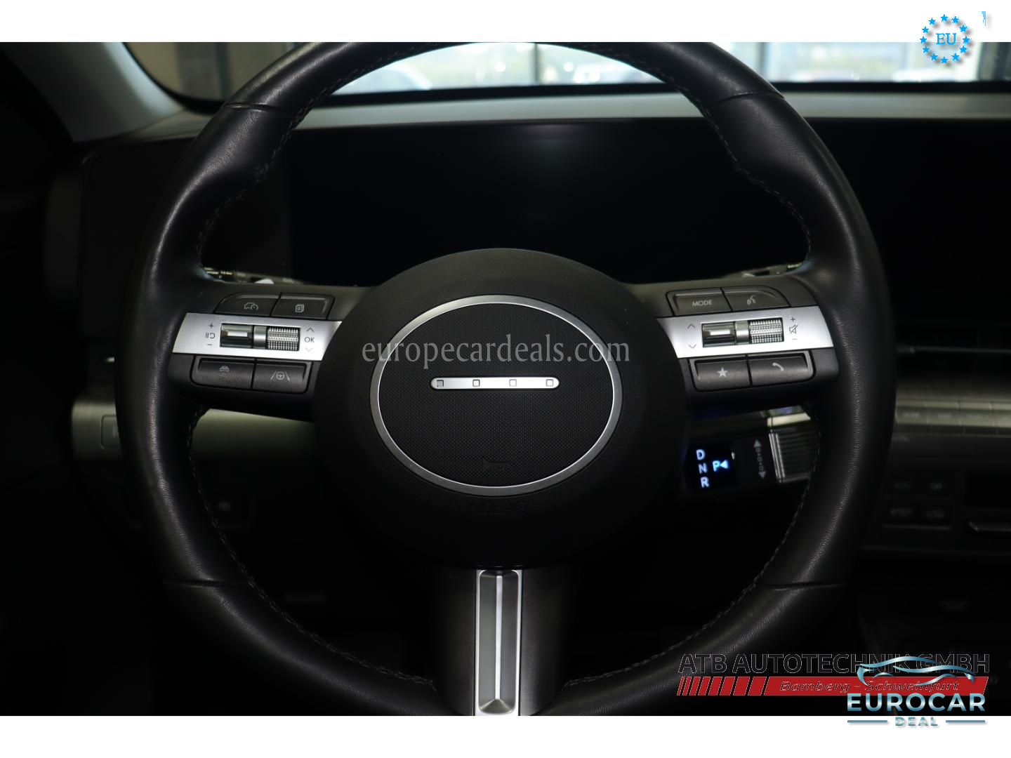 Hyundai KONA Elektro