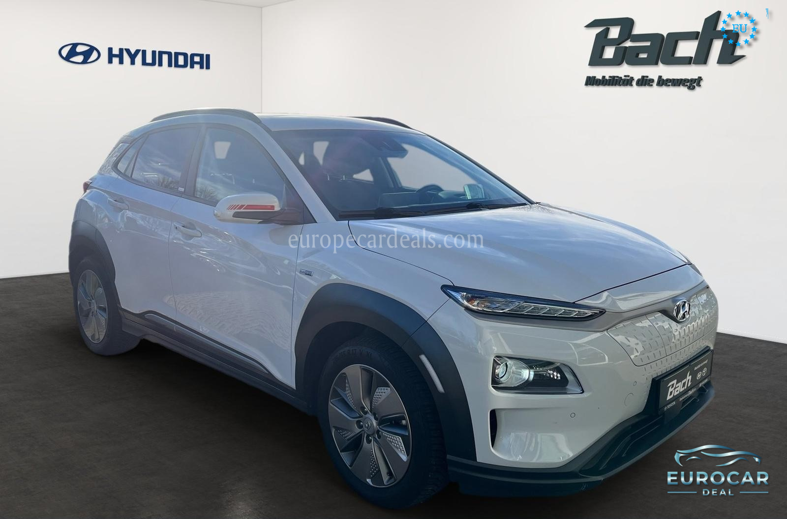 Hyundai KONA Elektro