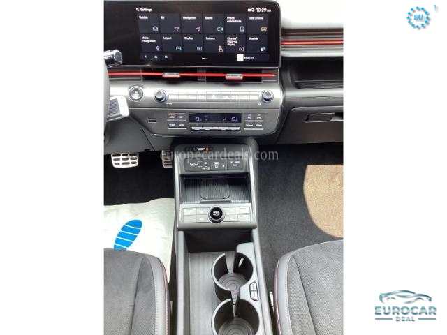 Hyundai KONA Elektro