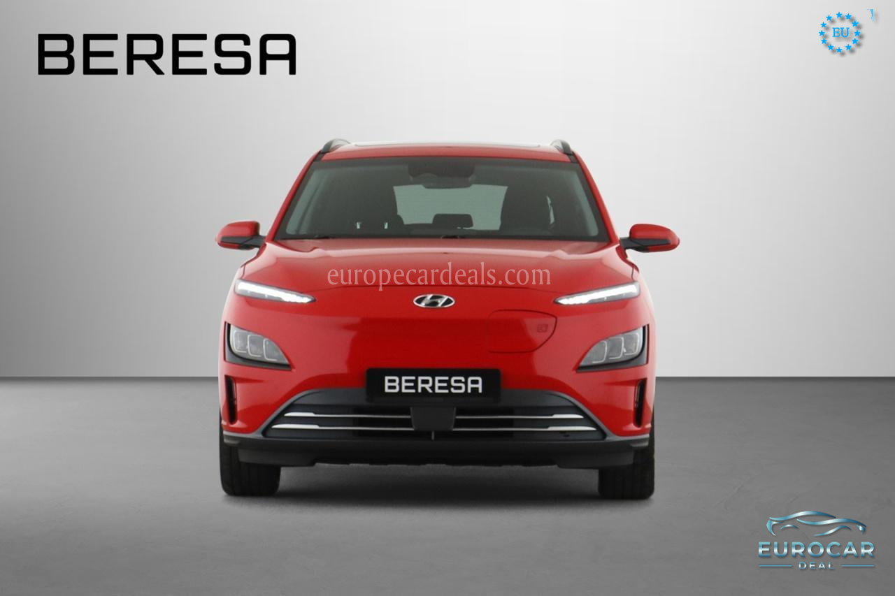 Hyundai KONA Elektro