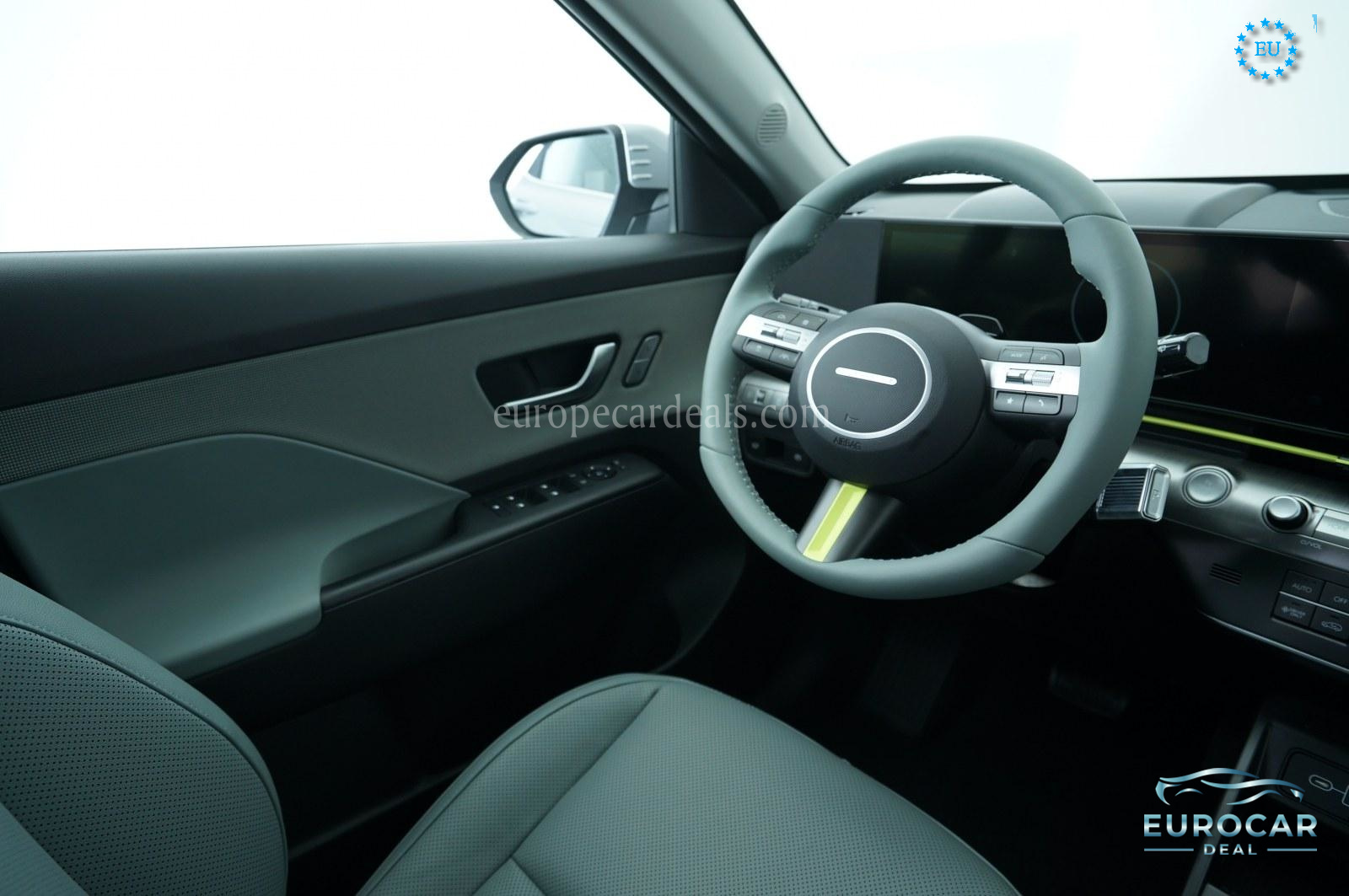 Hyundai KONA Elektro