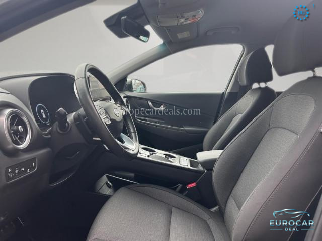 Hyundai KONA Elektro