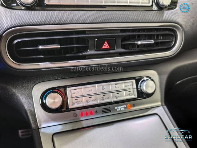 Hyundai KONA Elektro