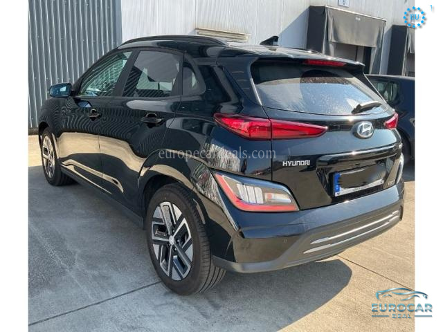 Hyundai KONA Elektro