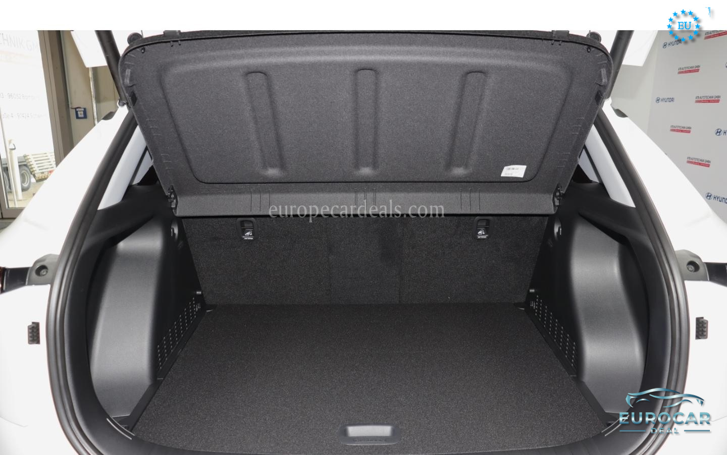 Hyundai KONA Elektro