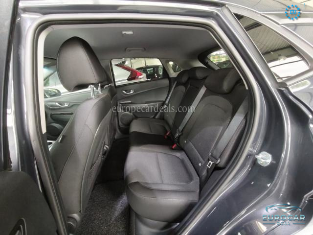 Hyundai KONA Elektro