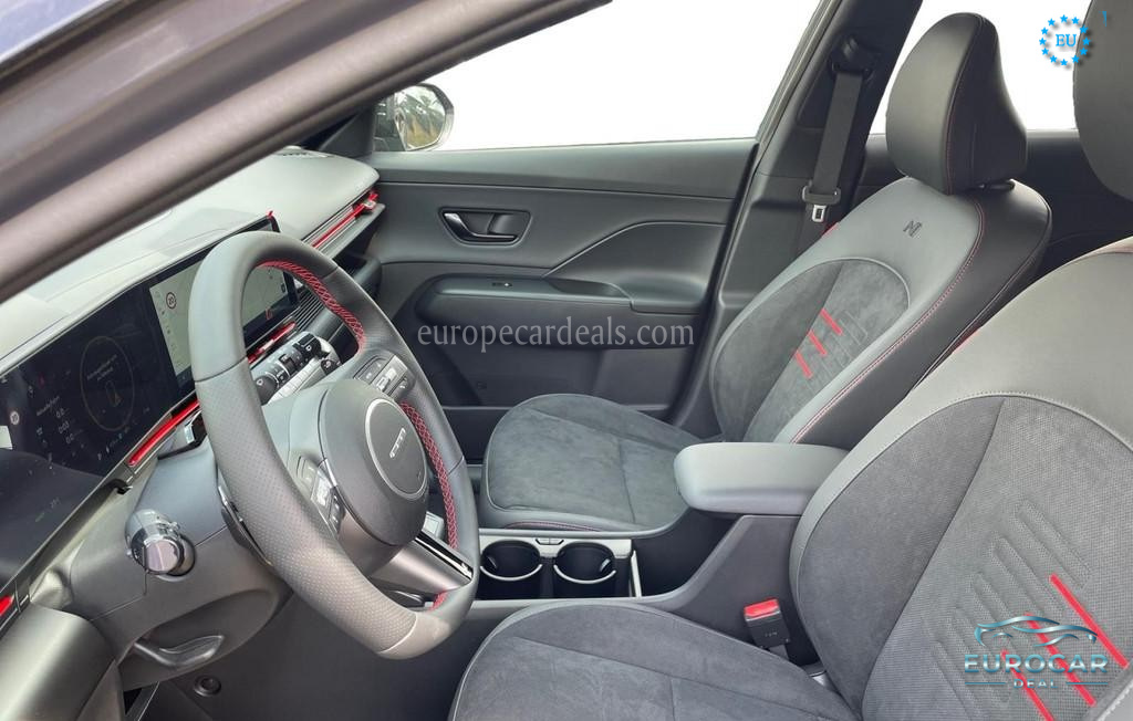 Hyundai KONA Elektro