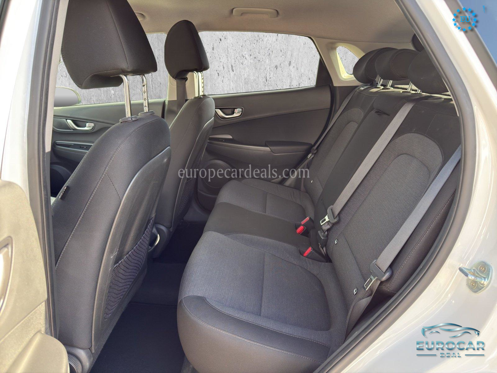 Hyundai KONA Elektro