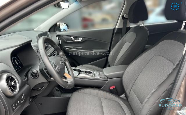Hyundai KONA Elektro