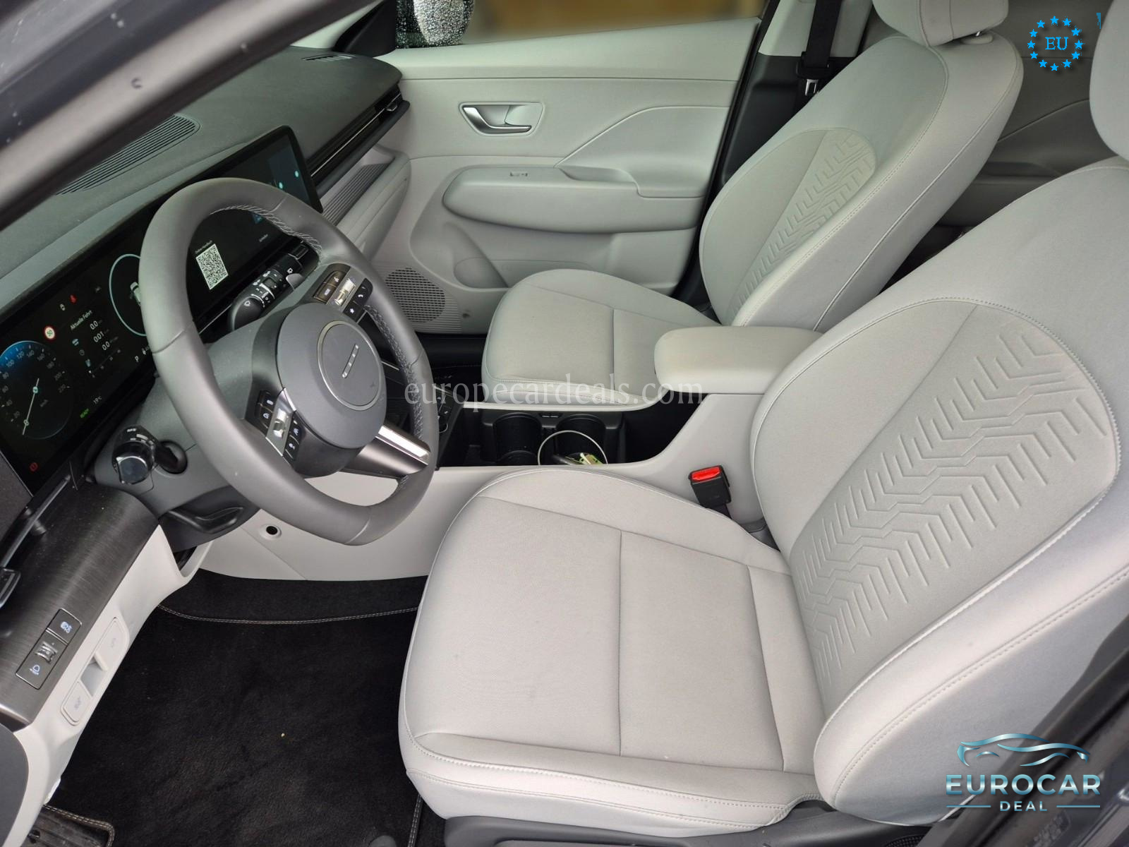 Hyundai KONA Elektro