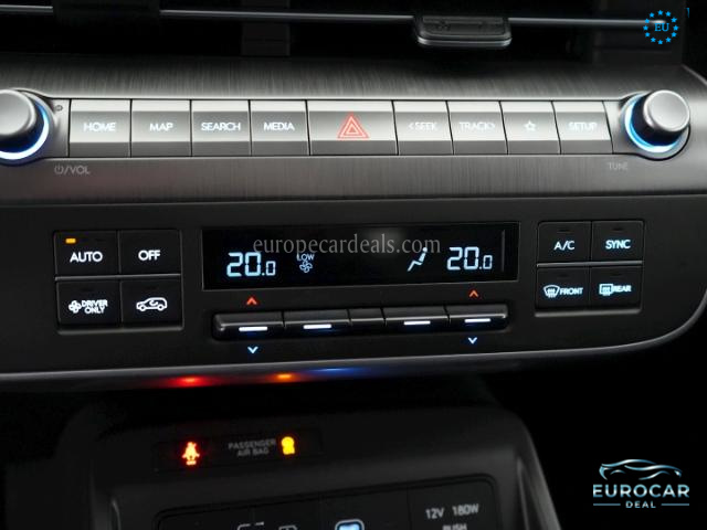 Hyundai KONA Elektro