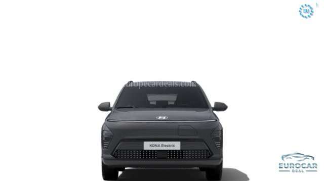 Hyundai KONA Elektro