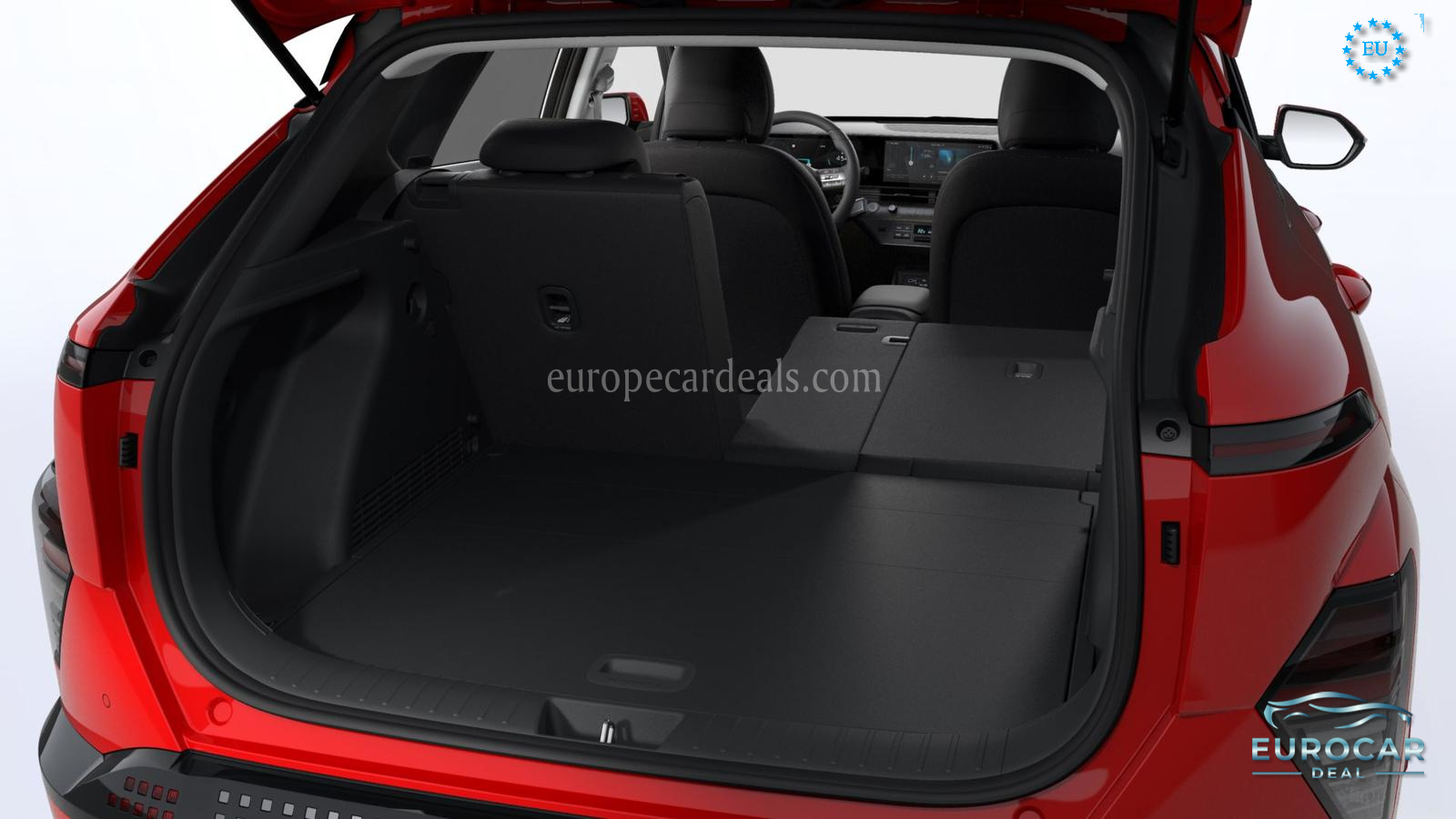 Hyundai KONA Elektro