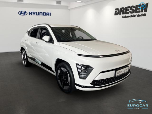 Hyundai KONA Elektro