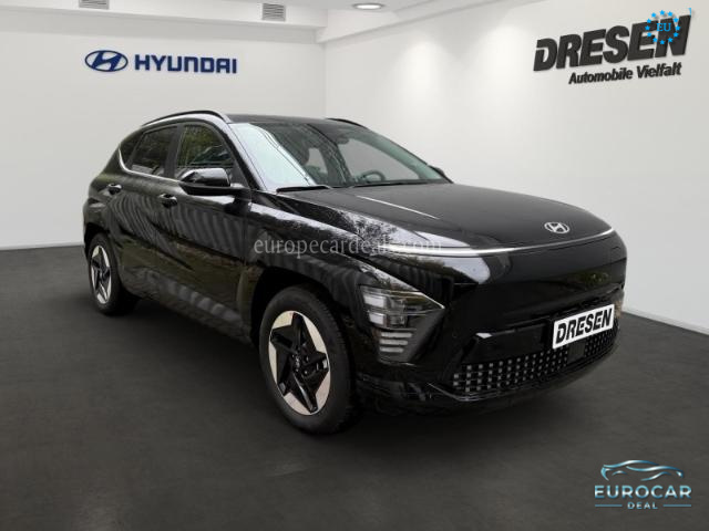 Hyundai KONA Elektro
