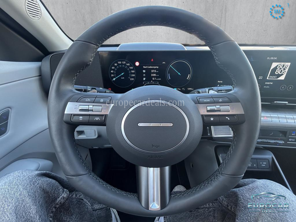 Hyundai KONA Elektro