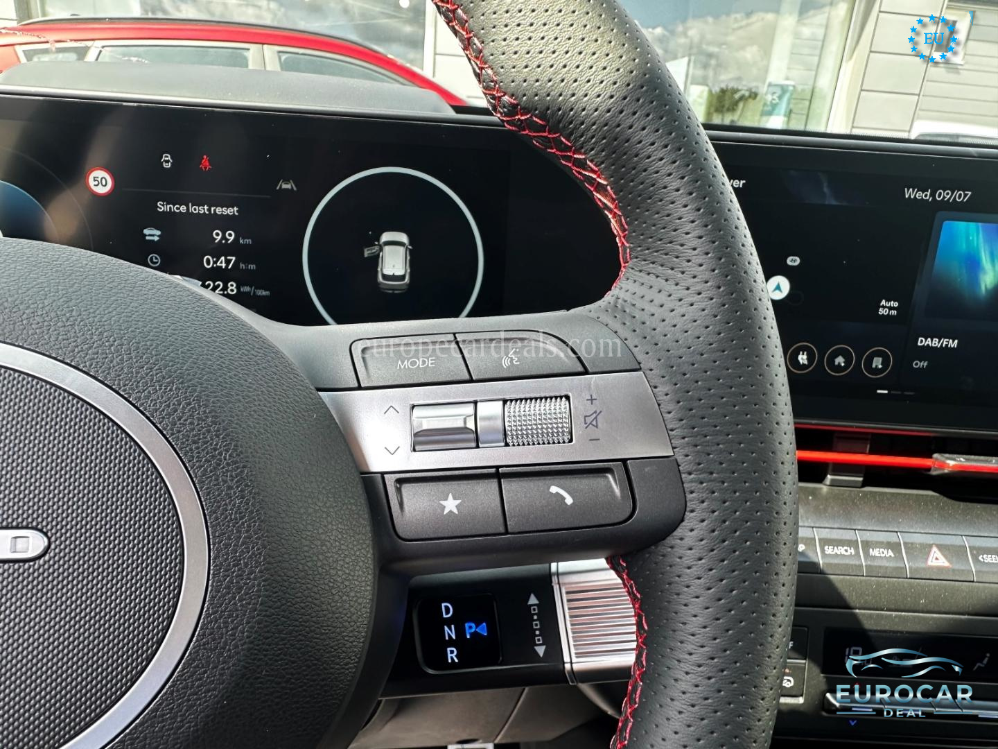 Hyundai KONA Elektro