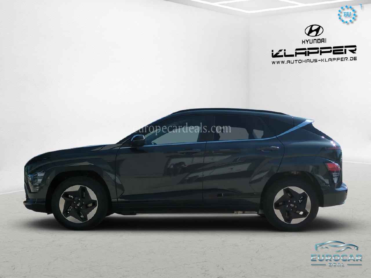Hyundai KONA Elektro
