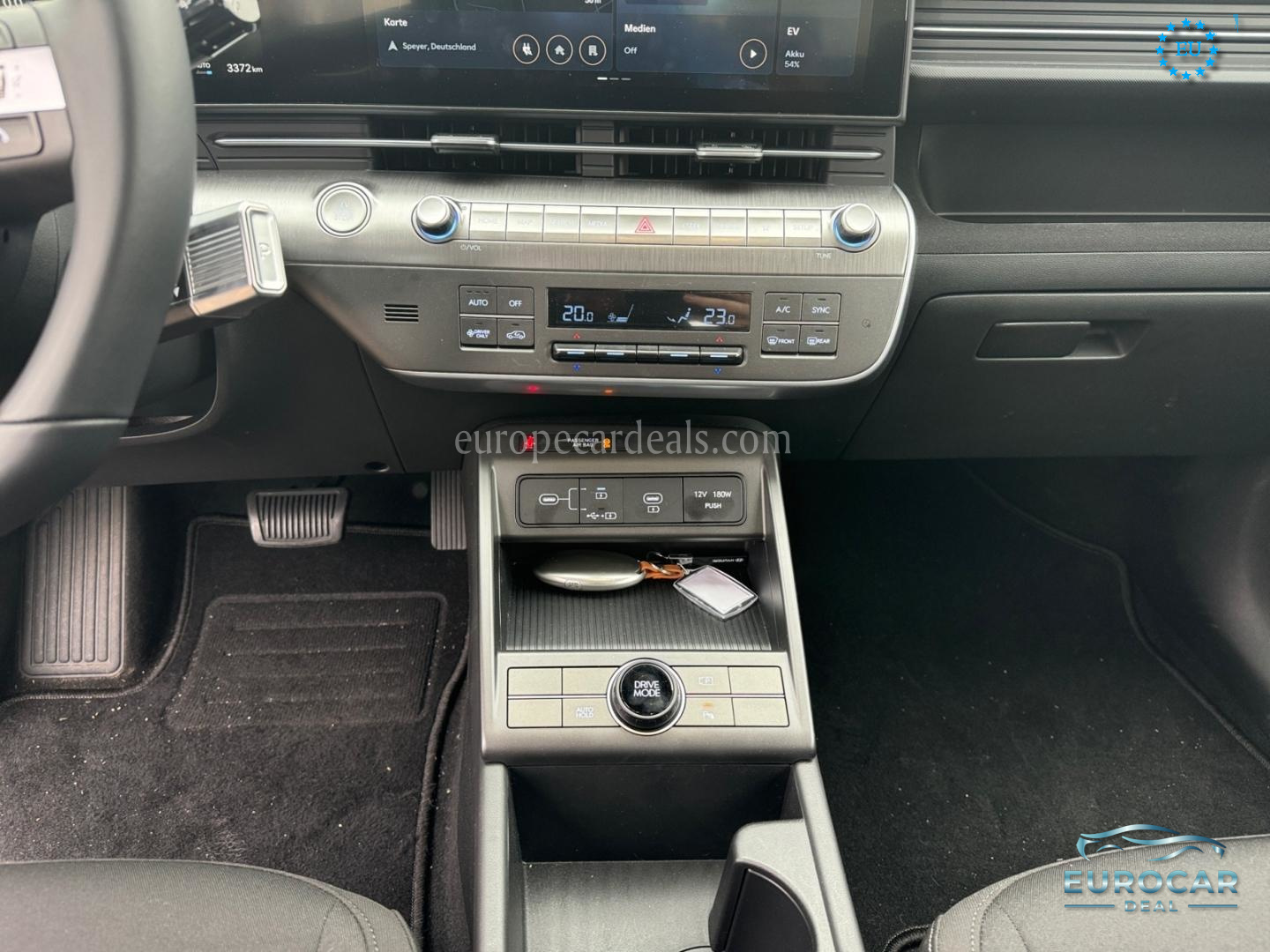 Hyundai KONA Elektro