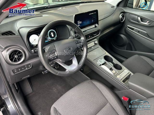 Hyundai KONA Elektro