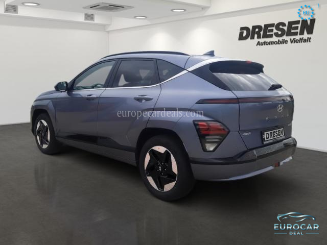 Hyundai KONA Elektro