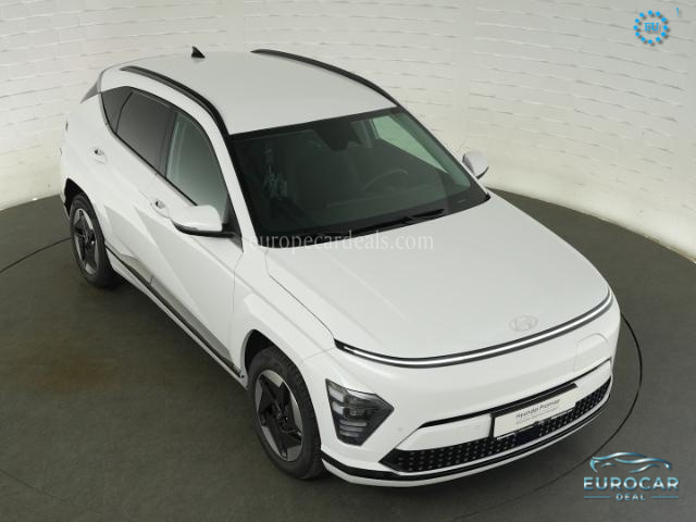 Hyundai KONA Elektro