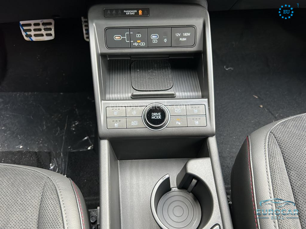 Hyundai KONA Elektro