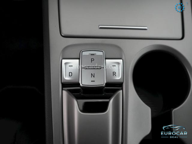 Hyundai KONA Elektro