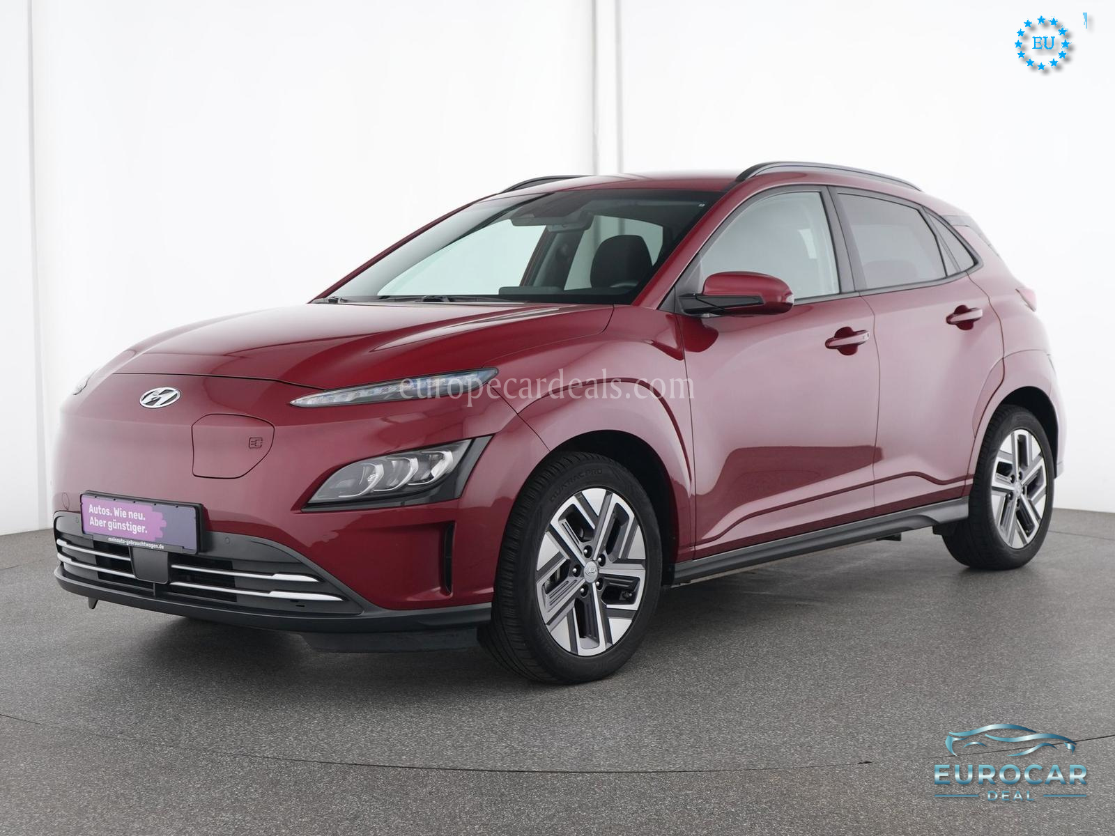 Hyundai KONA Elektro