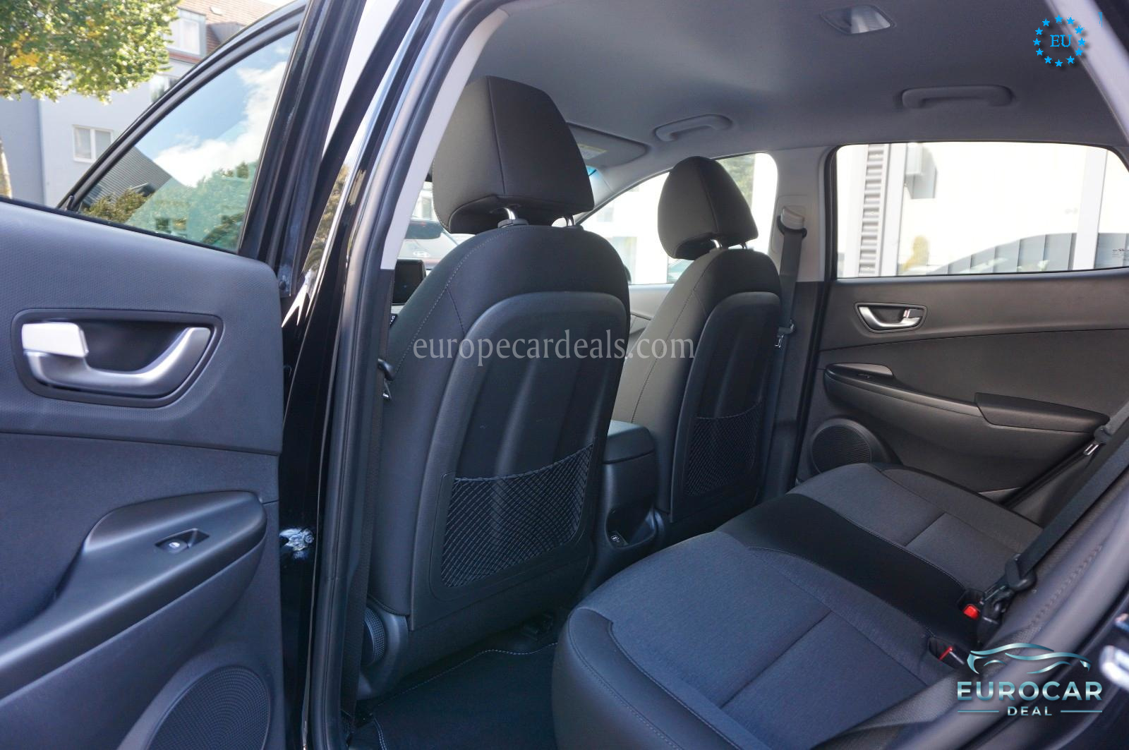 Hyundai KONA Elektro