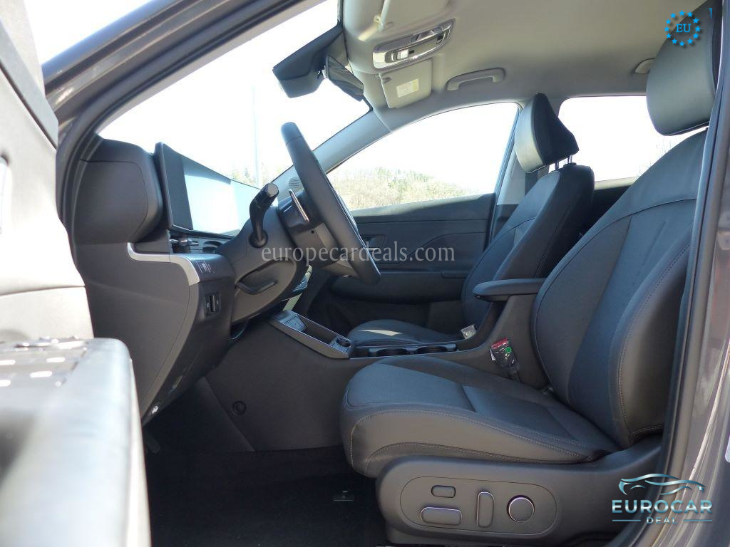 Hyundai KONA Elektro