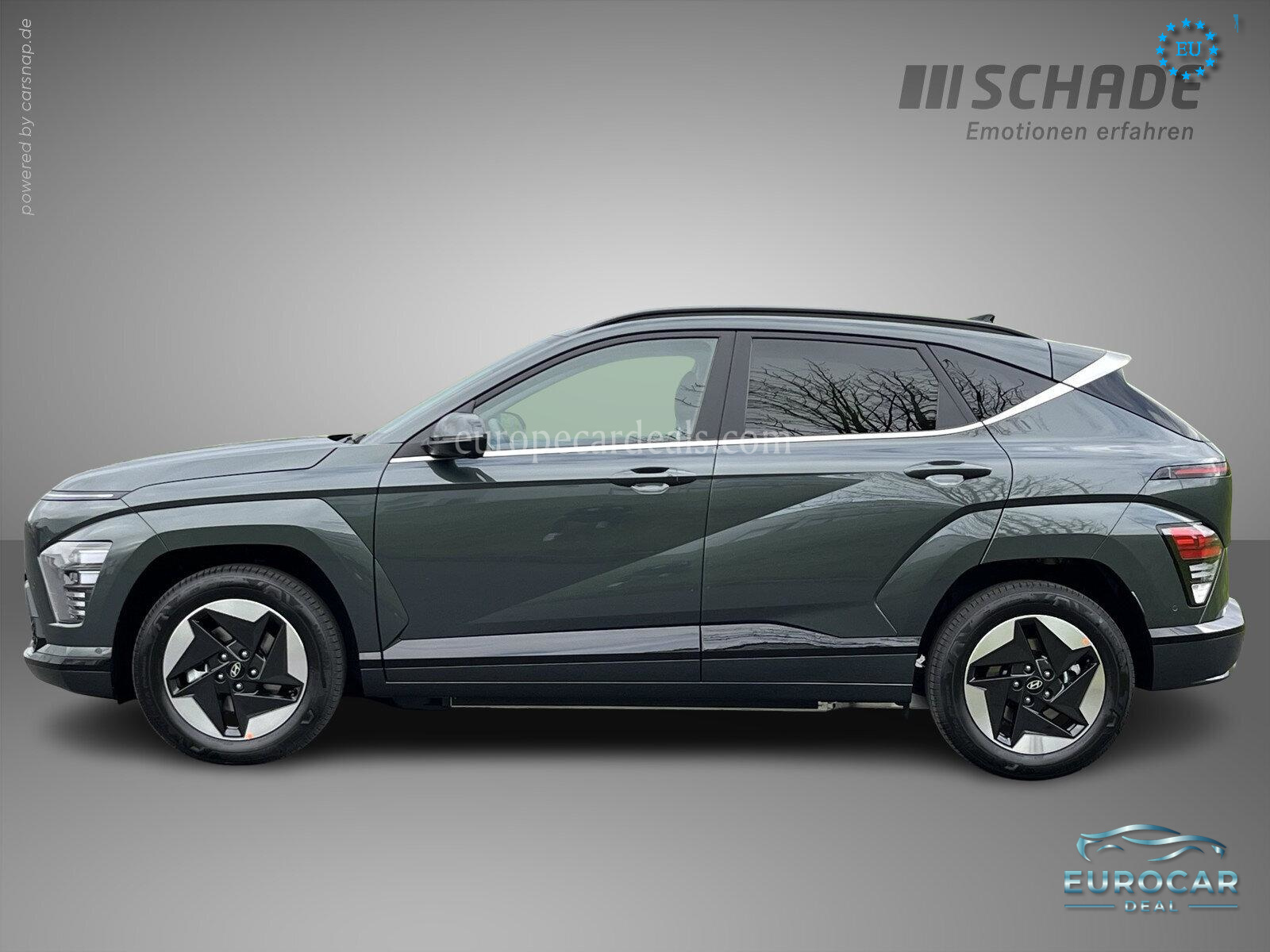 Hyundai KONA Elektro
