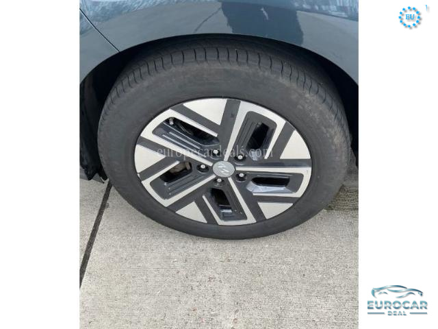 Hyundai KONA Elektro
