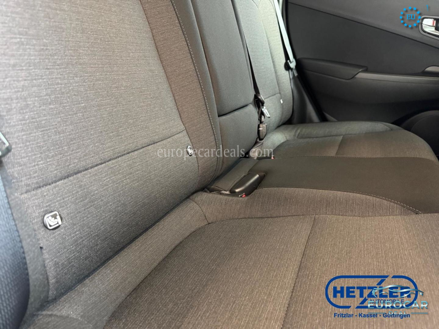 Hyundai KONA Elektro