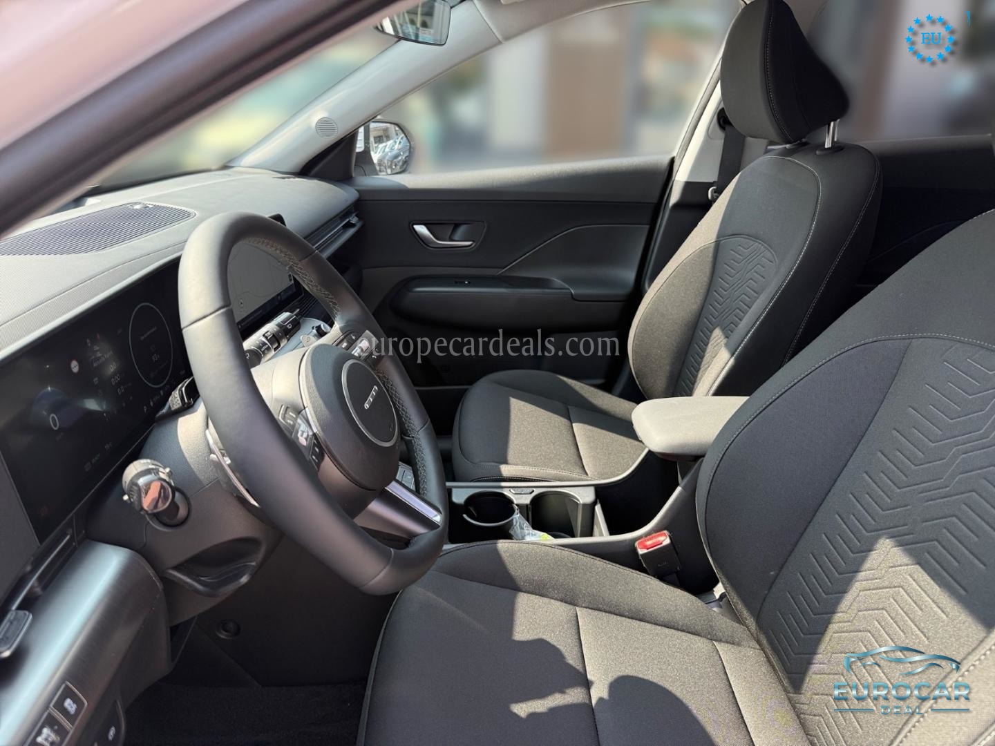 Hyundai KONA Elektro
