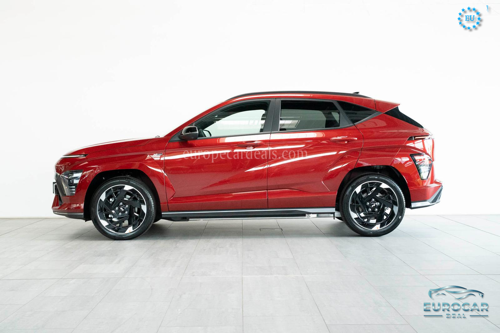 Hyundai KONA Elektro