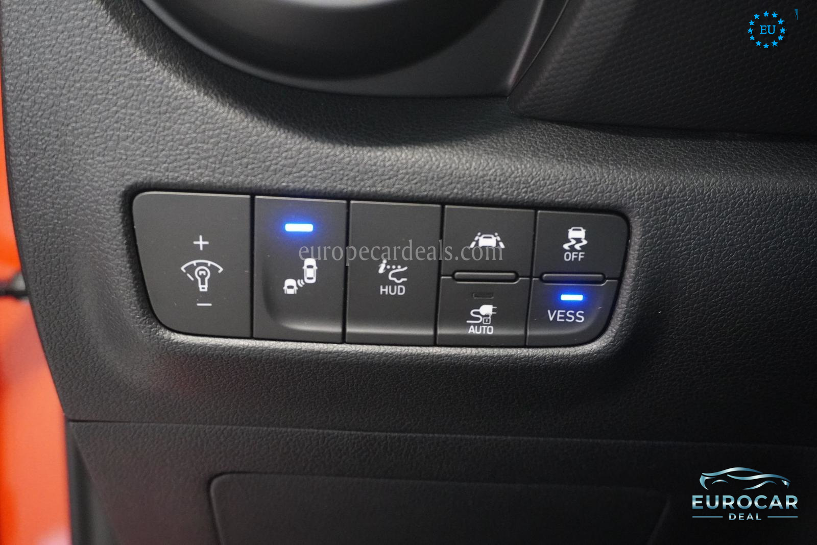 Hyundai KONA Elektro