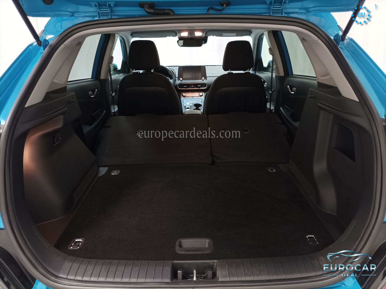 Hyundai KONA Elektro