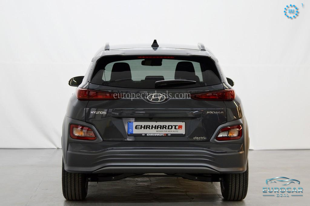 Hyundai KONA Elektro