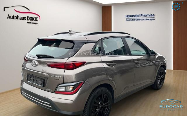 Hyundai KONA Elektro