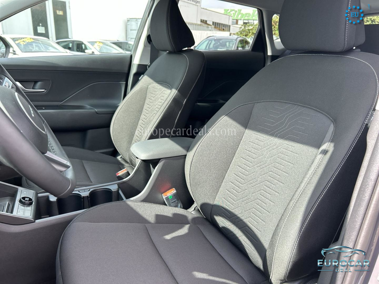 Hyundai KONA Elektro
