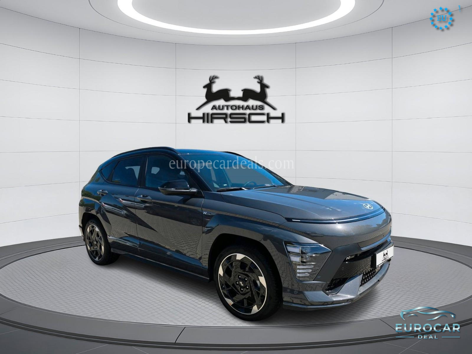 Hyundai KONA Elektro