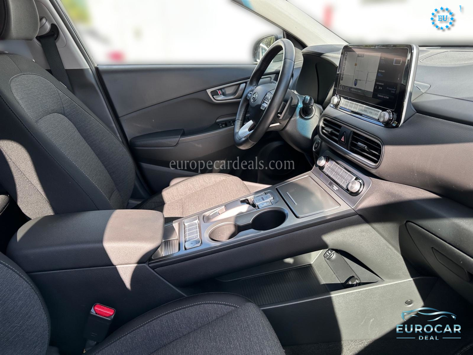 Hyundai KONA Elektro
