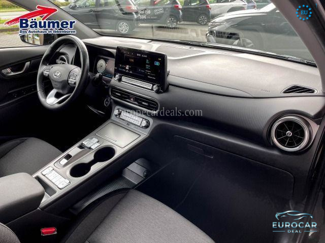 Hyundai KONA Elektro